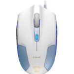 CASQUE E-BLUE EHSA-001-BK