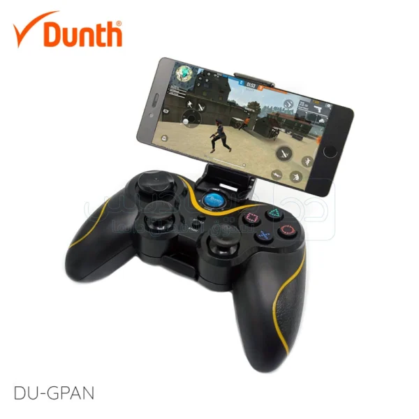 MANETTE BT BUNTH