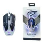 SOURIS HAVIT MS737