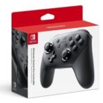 Manette Nintendo Switch Pro