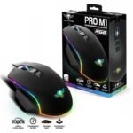 SOURIS SPIRIT OF GAMER PRO M1 + TAPIS