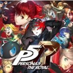 Persona 5 Royal PS4