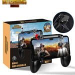 MANETTE PUBG W10/11+