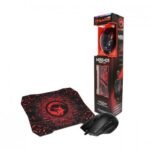 SOURIS SCORPION + TAPIS M355