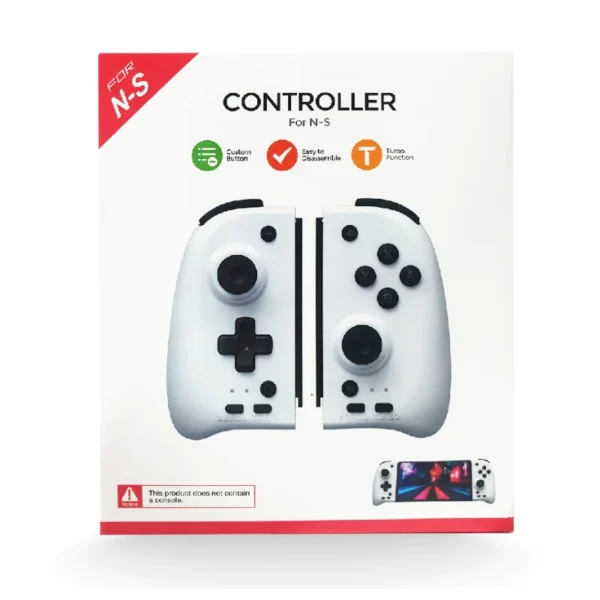 JOY-CON SWITCH TNS-19210B-2