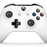Manette Xbox One/Series Second Hand