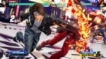 The King Of Fighters XV PS5 – Image 2