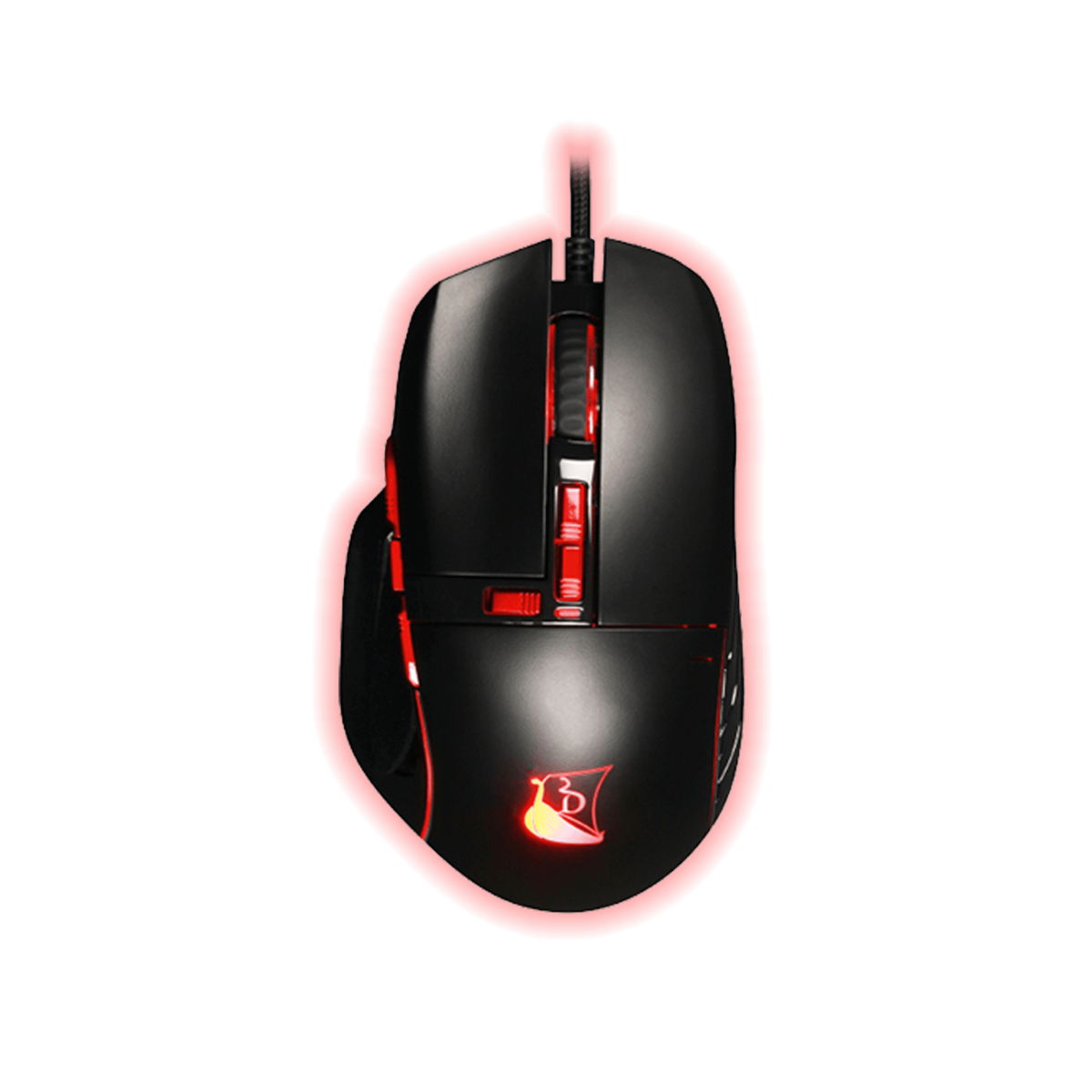 SOURIS DRAKKAR PROGRAMMING BALDUR – Image 1