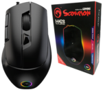 SOURIS SCORPION M428