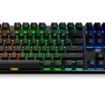 Clavier Mécanique HAVIT KB498L