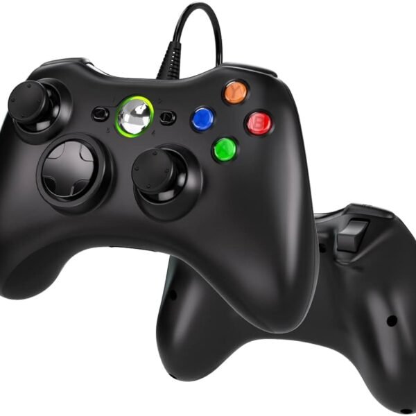 Manette Xbox 360 Filaire