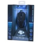 SOURIS E-BLUE EMS607-BK