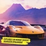 The Crew Motorfest PS4 – Image 2