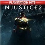 Injustice 2 PS4