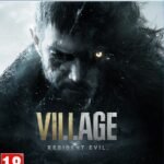 Resident Evil Village PS4