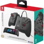 JOY-CON HORI SPLIT PRO SWITCH