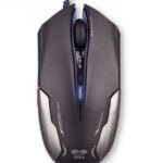 SOURIS E-BLUE EMS-653-BK