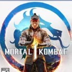 Mortal Kombat 1 PS5