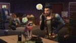 Les Sims 4 Cats & Dogs Bundle PS4 – Image 2