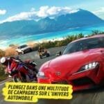 The Crew Motorfest PS4 – Image 3