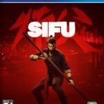 Sifu PS4