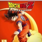 Dragon Ball Z: Kakarot PS5