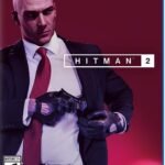 Hitman 2 PS4