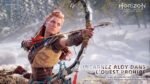 Horizon Forbidden West PS4 – Image 5