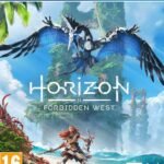 Horizon Forbidden West PS4