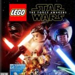 LEGO Star Wars: The Force Awakens PS4