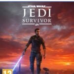 Star Wars Jedi : Survivor PS5