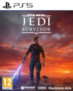 Star Wars Jedi : Survivor PS5