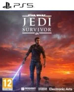 Star Wars Jedi : Survivor PS5