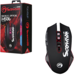 SOURIS SCORPION M506