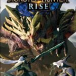 Monster Hunter Rise SWITCH