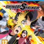Naruto to Boruto : Shinobi Striker PS4