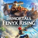 Immortals Fenyx Rising PS5