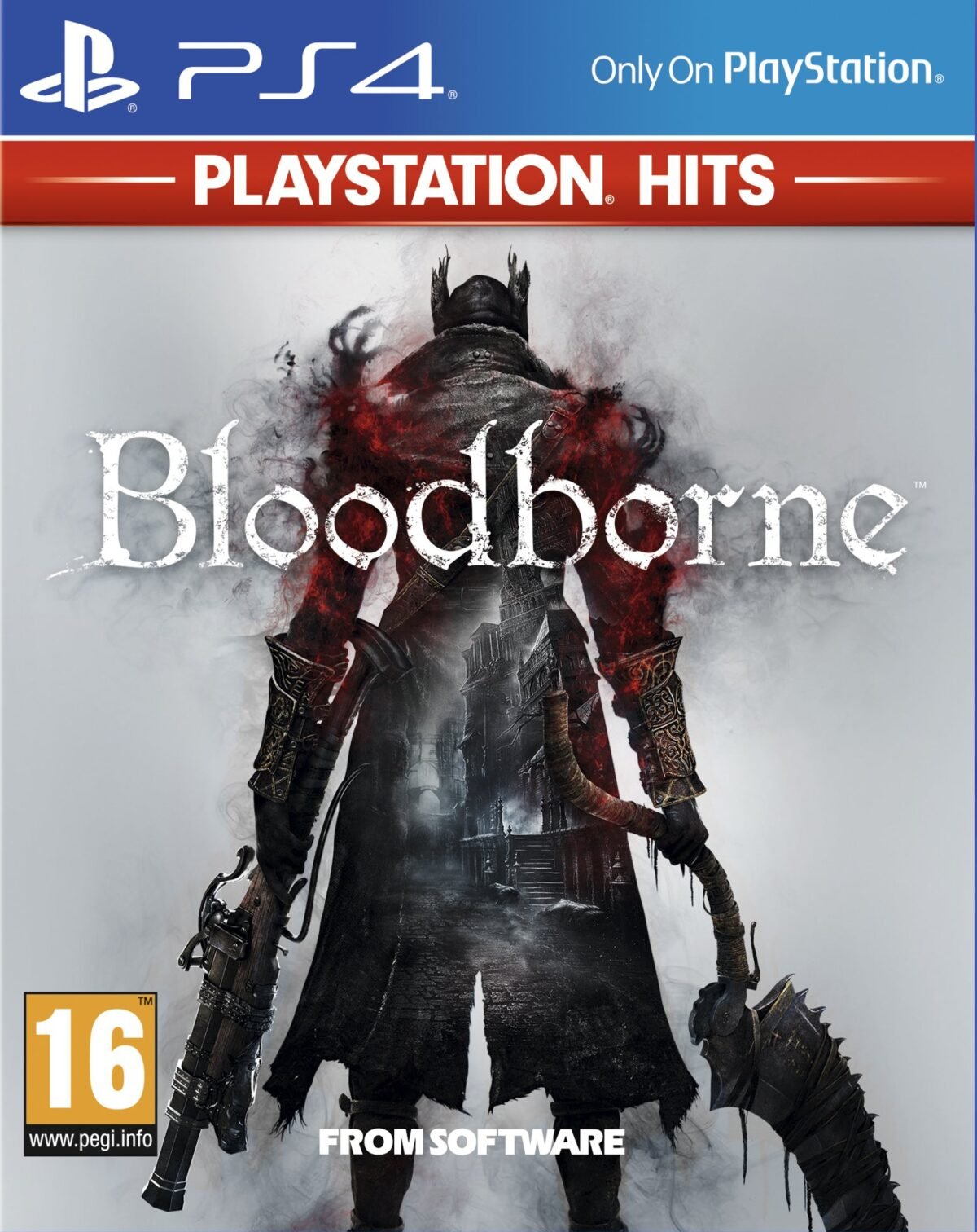 Bloodborne PS4 – Image 1
