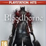 Bloodborne PS4