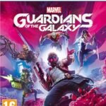 Marvel's Guardians of the Galaxy PS5