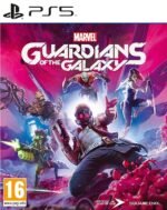 Marvel's Guardians of the Galaxy PS5