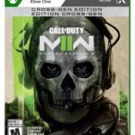 CALL OF DUTY MWII XBOX ONE/SERIESX