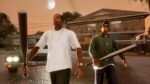 Grand Theft Auto: The Trilogy - The Definitive Edition PS4 – Image 5