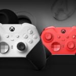 Manette sans fil Xbox Elite Series 2 - Core