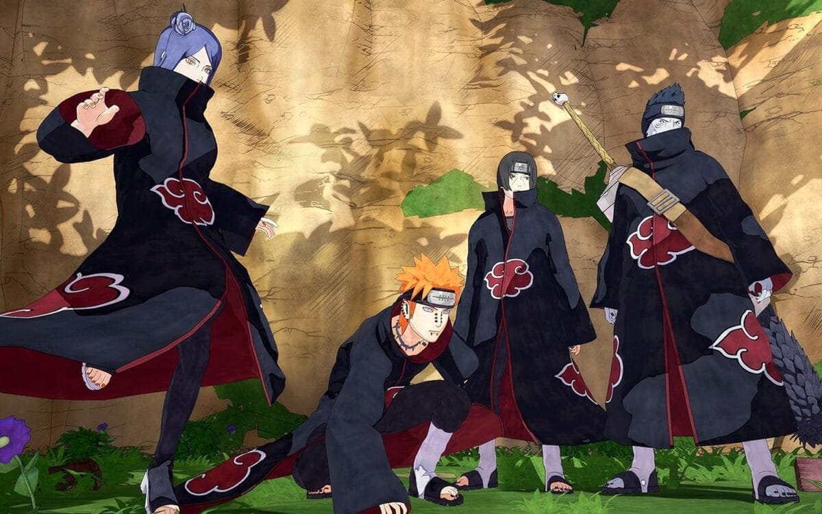 Naruto to Boruto : Shinobi Striker PS4 – Image 3