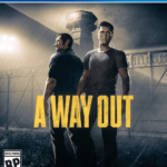 A Way Out PS4