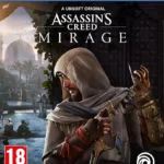 Assassin's Creed Mirage PS5