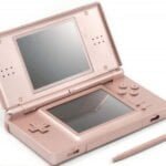 NINTENDO DS LITE OCCASION