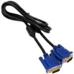 CABLE VGA
