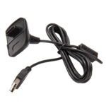 CABLE MANETTE XBOX 360 ORIGINALE